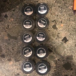 Ulta Eyeshawdows for @92jhawk